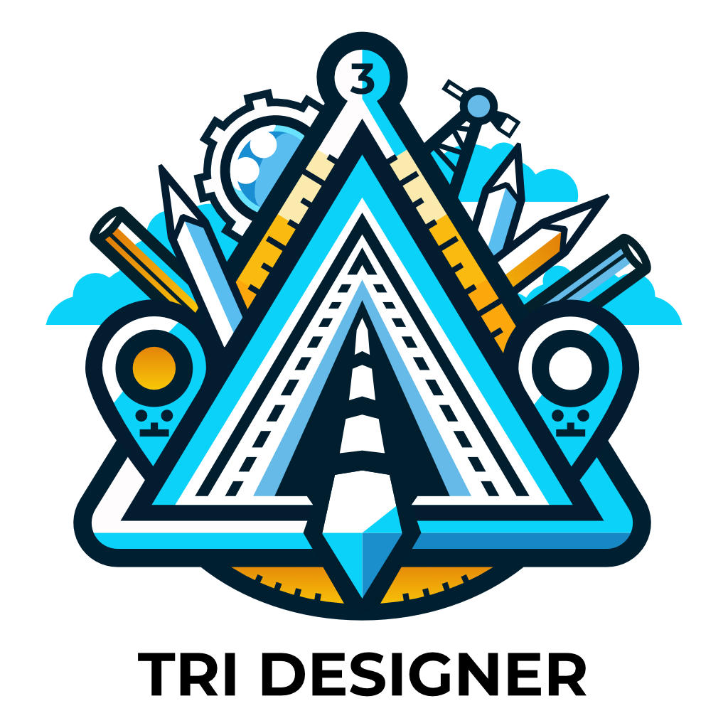 Logo TriDesigner